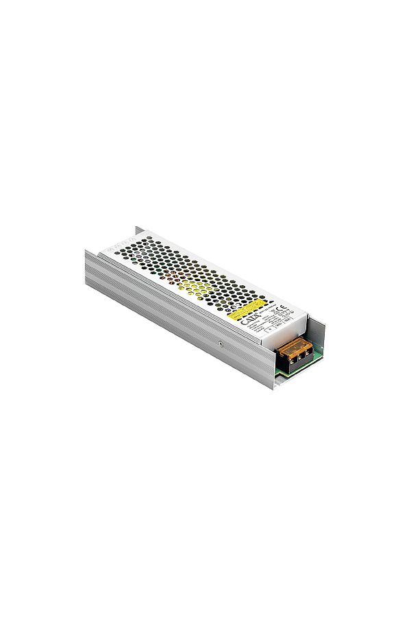 Tamer Elektrik-Cata 30 Ampere Strip Led Transformer 400 Watt Slim Case Ct-2578 1