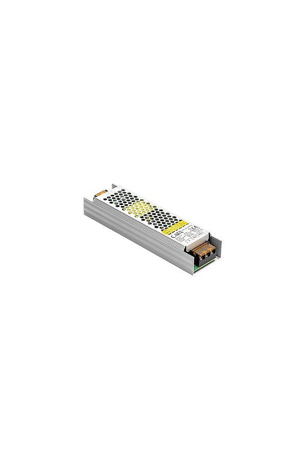 Tamer Elektrik-Cata Ct-2560 Strip Led Transformer 150w 12.5a 1