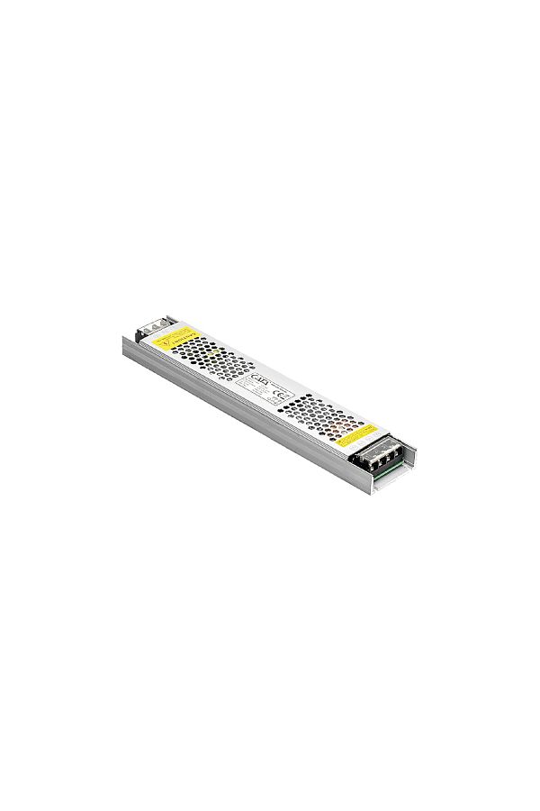 Tamer Elektrik-Cata Ct-2570 Strip Led Transformer Super Slim 400w 33a 1