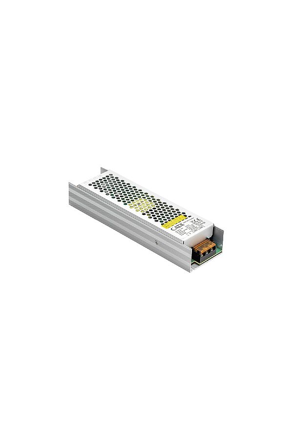 Tamer Elektrik-Cata Strip Led Transformer 200w 17a Ct-2561 1