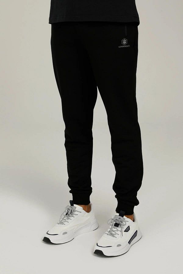 lumberjack-M-ct107 Basic Jogger 2pr 1