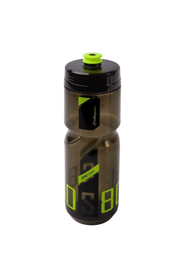 Polisport-S800 Bicycle Flask Bicycle Flask Odorless Structure 800 Ml 1