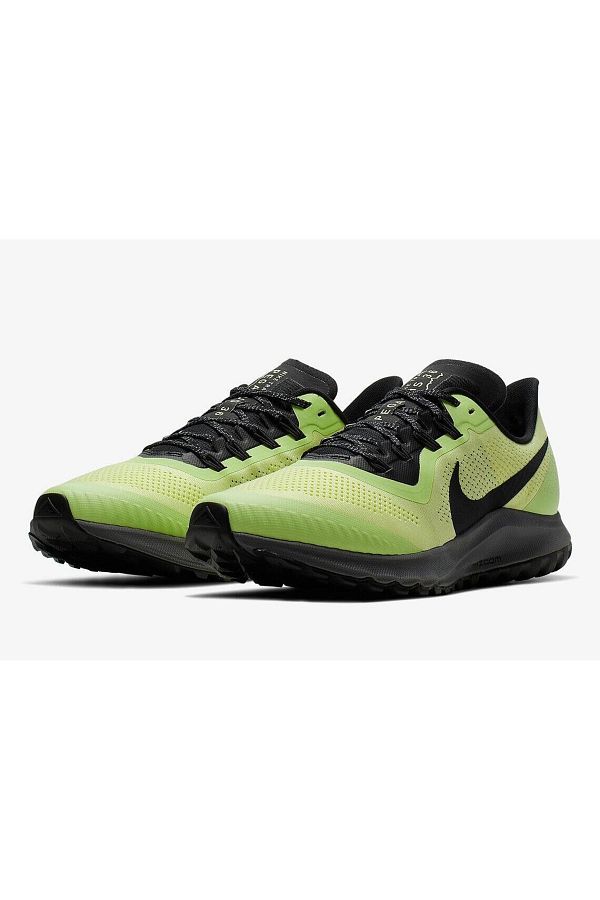 Nike Air Zoom Pegasus 36 Terrain Hiking Shoes Ar5677 300 Trendyol