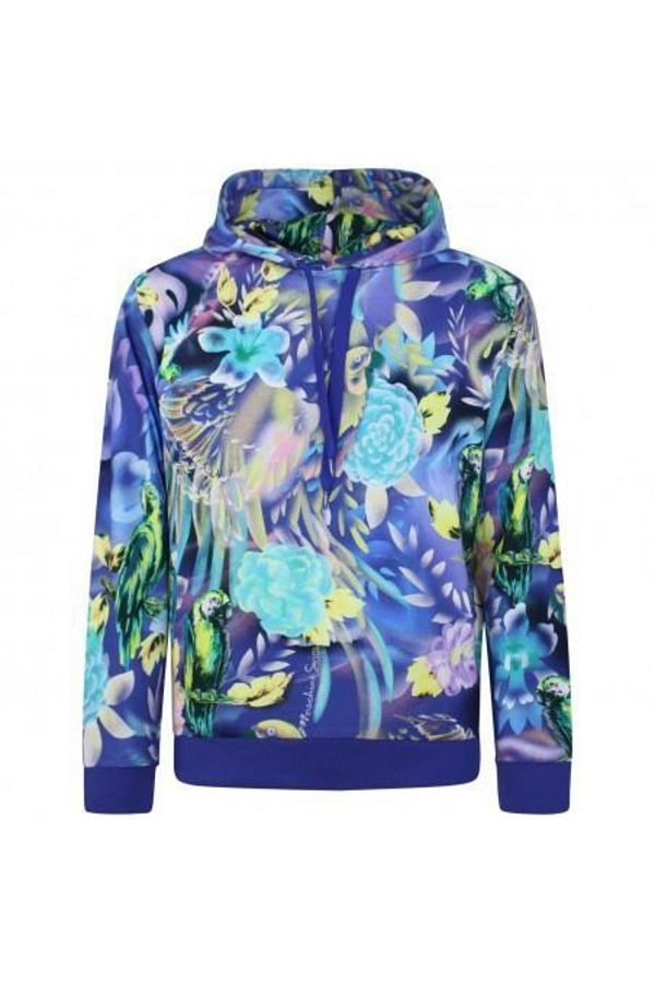 Moschino Swim Men s Hoodie V17022315 Trendyol