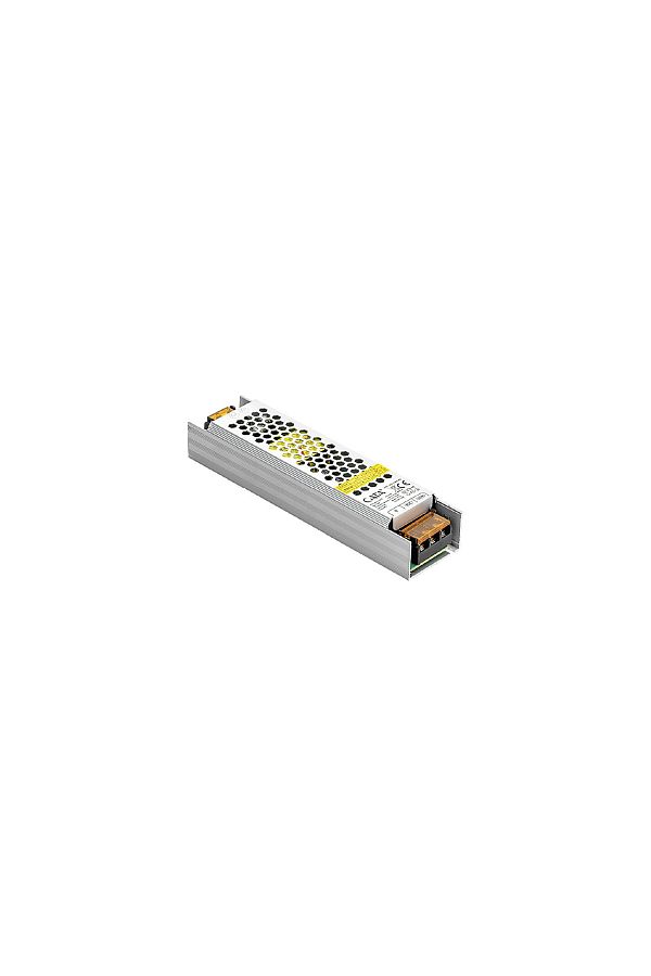 Tamer Elektrik-Cata 120 Watt 10 Ampere Slim Case Strip Led Transformer Ct-2576 1