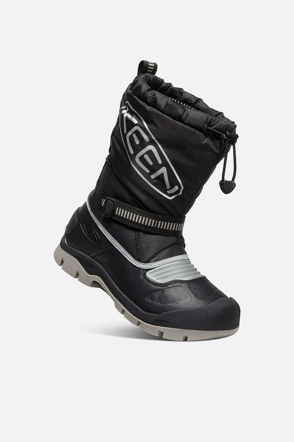 Keen snow boots kids top