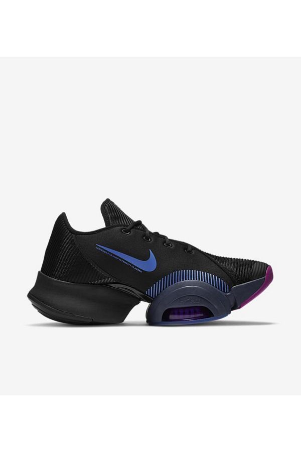 Nike-Air Zoom Superrep 2 - Training Shoes Cu5925-010 1