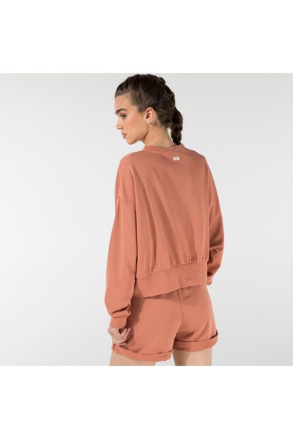 Sweat long femme nike sportswear clearance