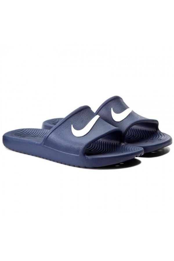 PU Leather Cotton Nike Slipper, for Beach Wear, Daily Wear, Size : 6inch,  7inhc, 8inch, 9inch at Rs 600 / Pair in Jabalpur
