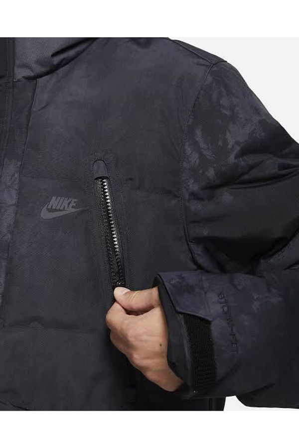 Nike Sportswear Storm fit City Series Men s Jacket Trendyol