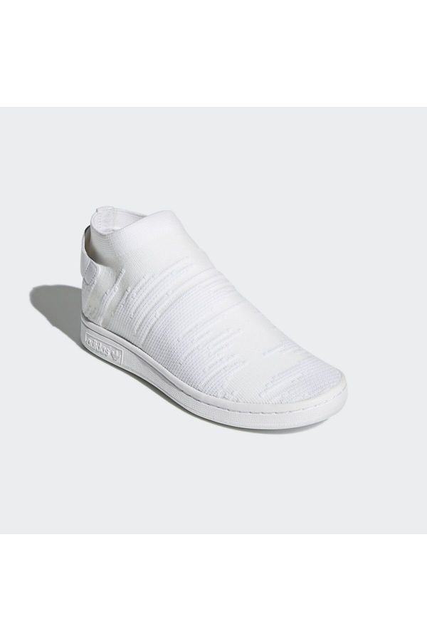 adidas Stan Smith Sock Primeknit Shoes Trendyol