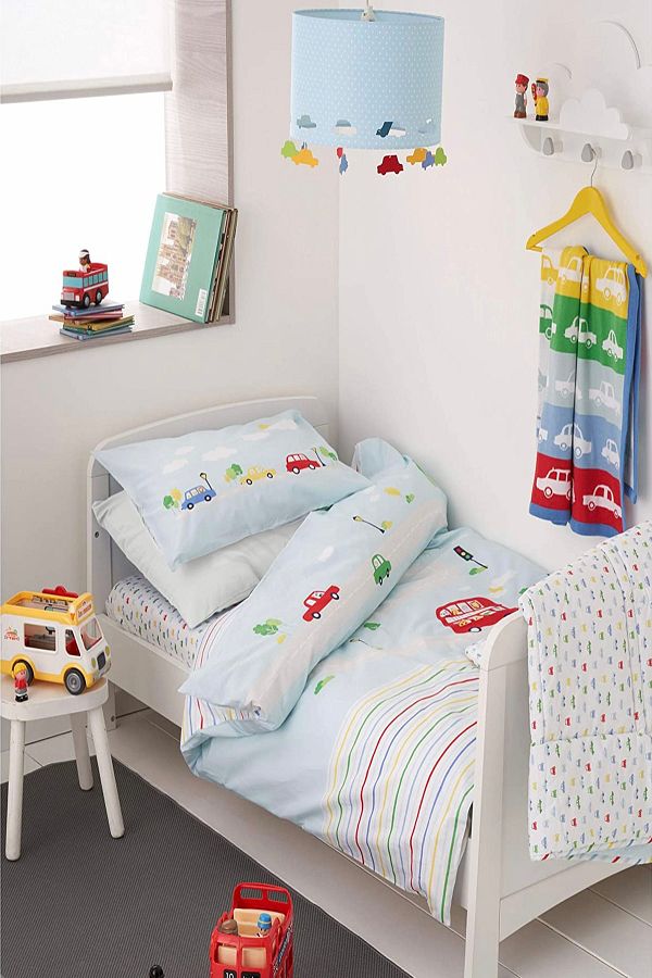 Baby duvet mothercare 2025