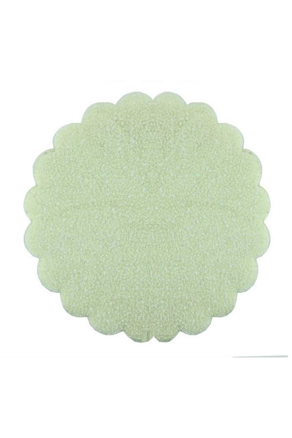 Acar Süs-Organza Snowy Tulle Cream 22cm 100 pcs 1