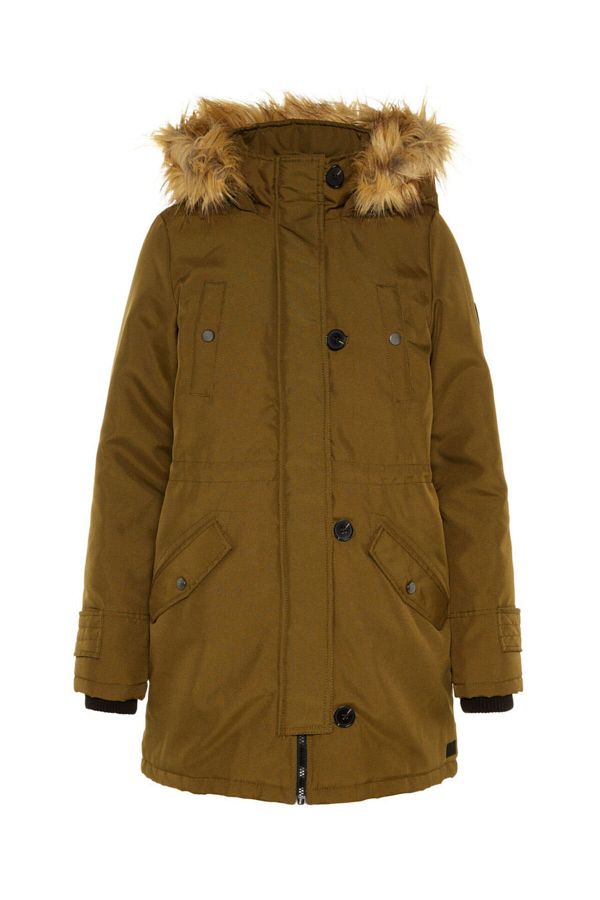 Vero moda expedition parka cheap