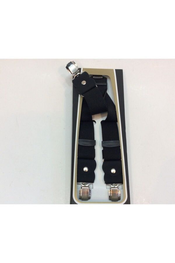 VELİLA-Strappy Pants 1