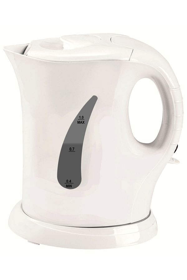 Simtech-Simtech Km-4711 1.0 Lt Kettle 1