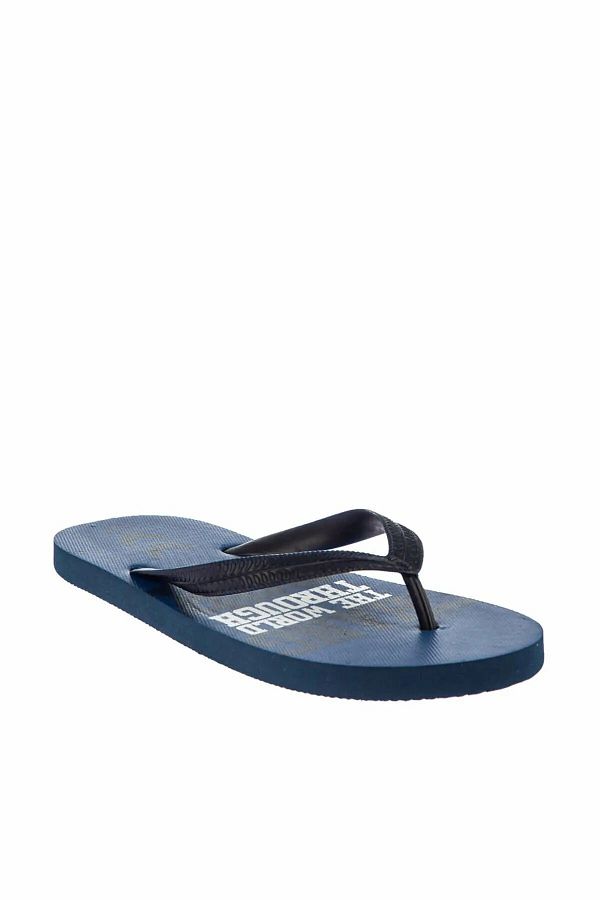 hummel-Ανδρικές παντόφλες Flip Flod 203474 -7459 1