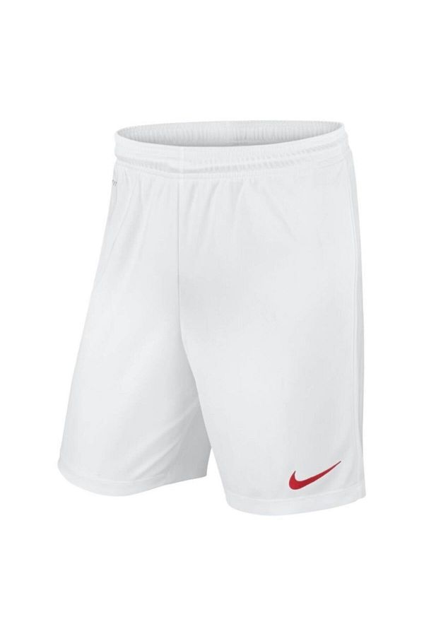 Nike-Nike Park II Knıt Shrt Nb725887-102 Unlined Shorts 1