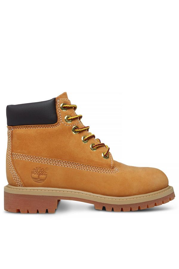Timberland 6 In Premium Waterproof Kids Boots Trendyol