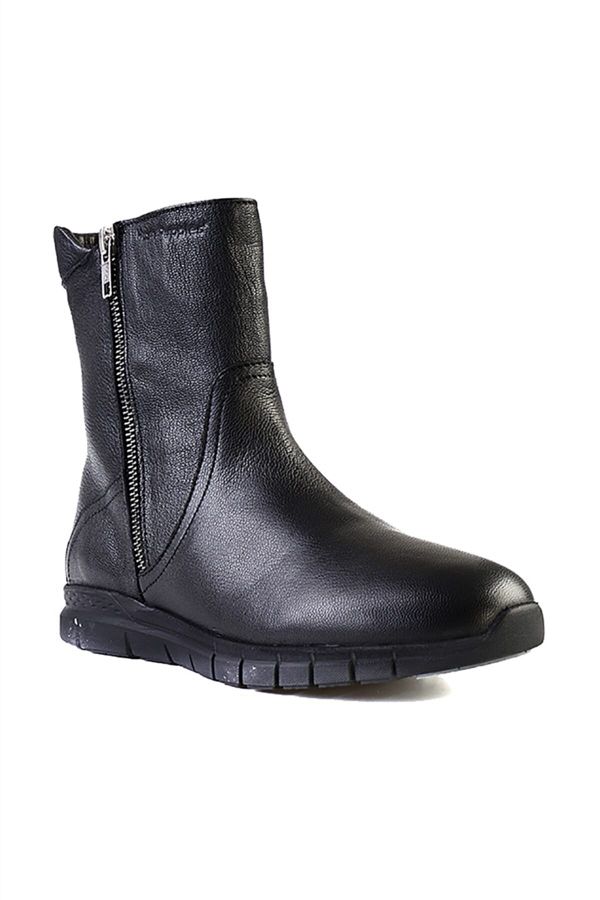 Hush puppies boots women discount