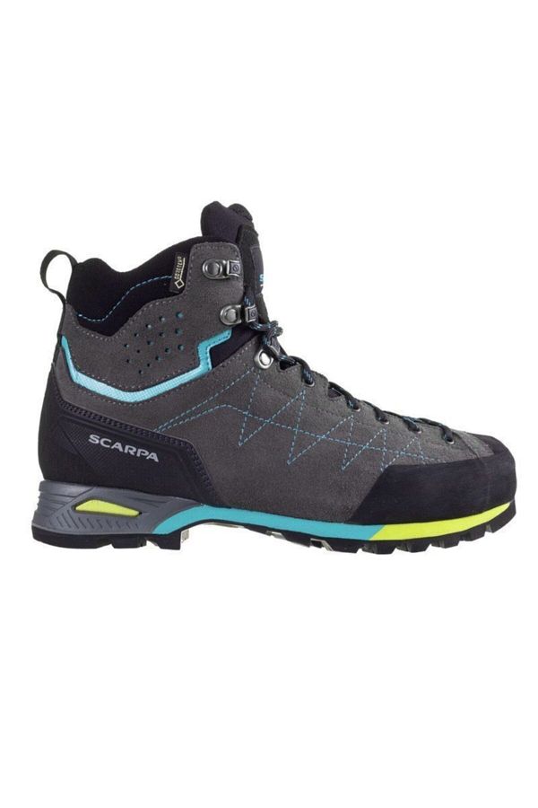 Scarpa zodiac womens discount
