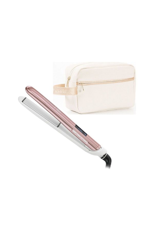 Remington Remington S9505 Rose Luxe Hair Straightener 5 Years Warranty Trendyol