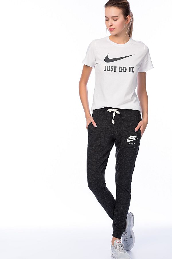 Nike just do it women's sweatpants online