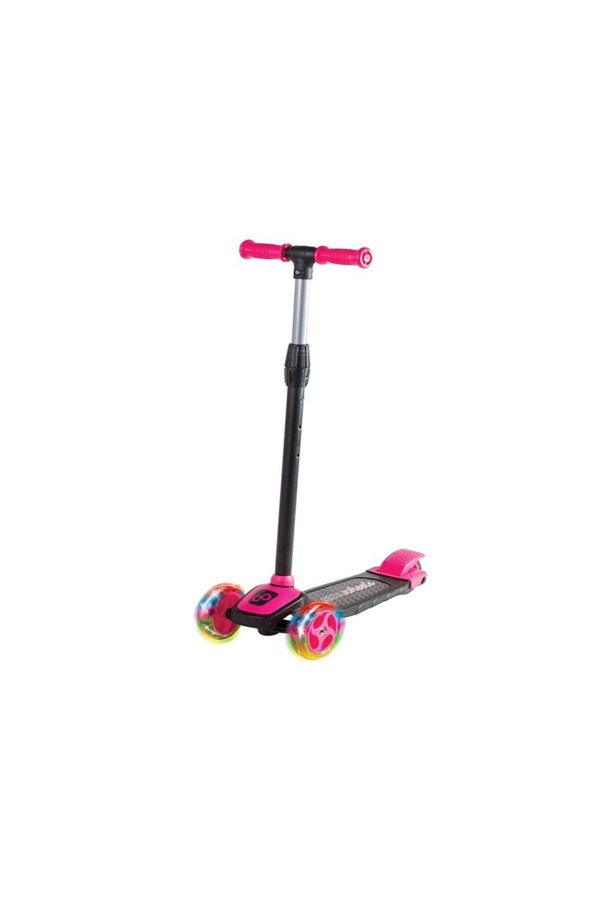 Cool Wheels-سكوتر 3 عجلات مع أضواء LED 1