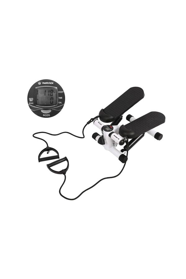 Hattrick-Str-20 Stringed Mini Stepper 1