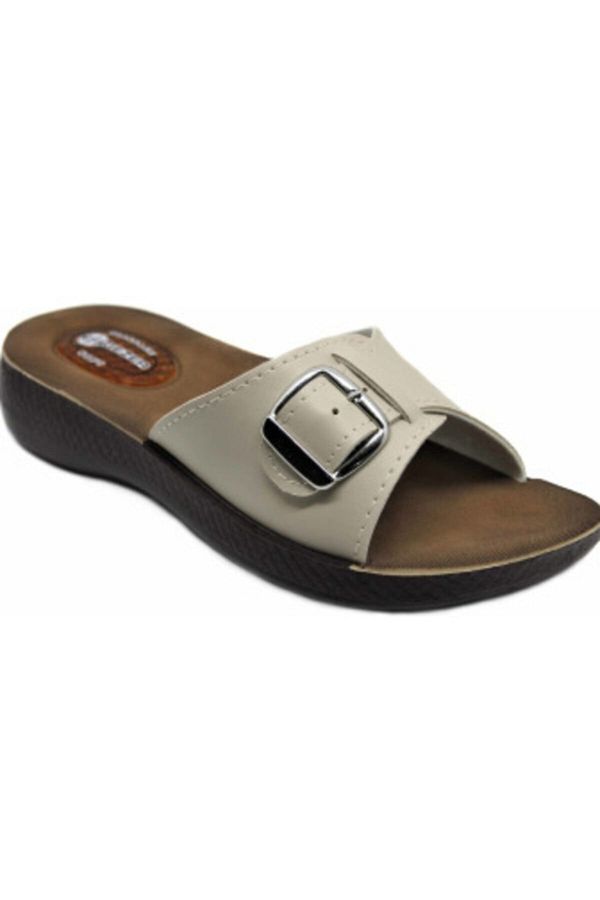 Gel house slippers deals