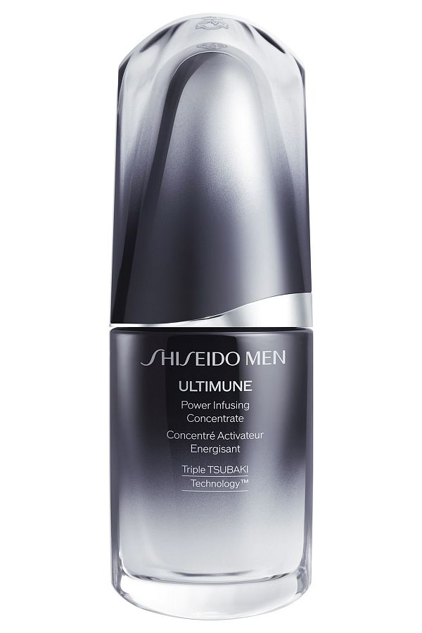 Shiseido-Ultimune Power Infusing Concentrate - 30 ml Short Date 1