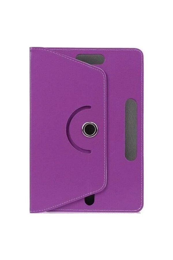 Mobilite-Acer Iconia Tab A501 10.1" Compatible 360°rotatable Universal Tablet Case with Cover and Stand 1