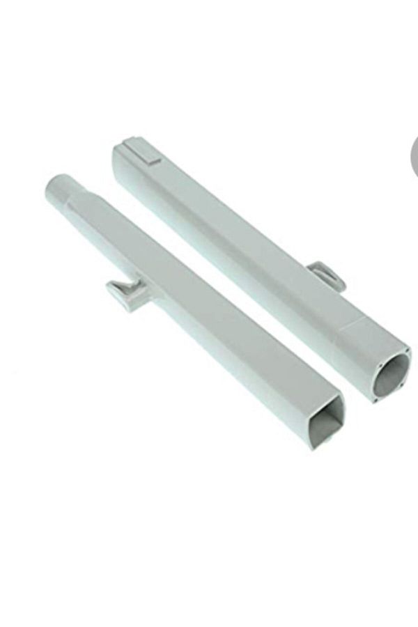 Fantom-Gray Practical Pipe Set 1