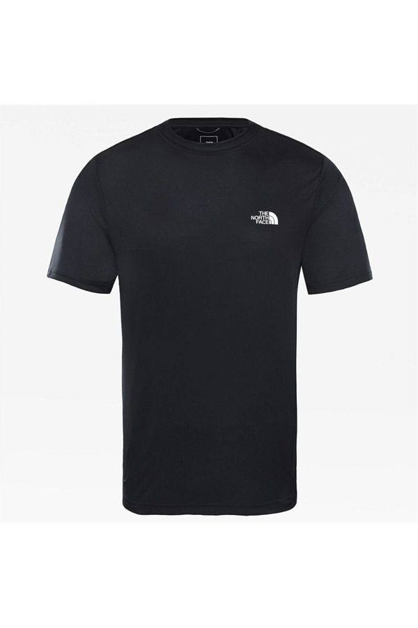 The North Face Men s Outdoor T shirt Trendyol