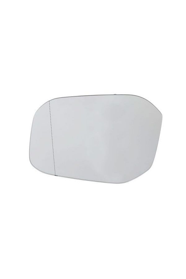 SPJ-Mirror Glass Left Electric Part No: 2k5857521c, 2k5857521D [Caddy 2015-2020] Compatible 1