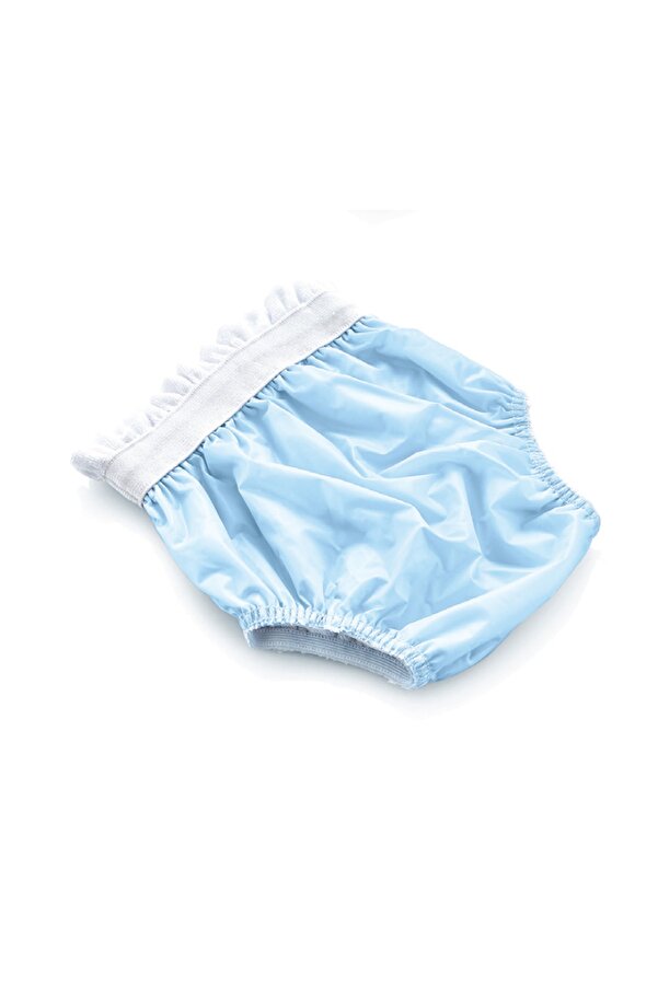 Babyjem Alıştırma Külodu Mavi 3 Yaş