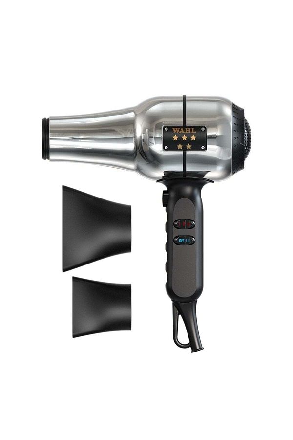 Wahl 5 Star Hairdresser Type Professional Hair Dryer and Blow Dryer Trendyol