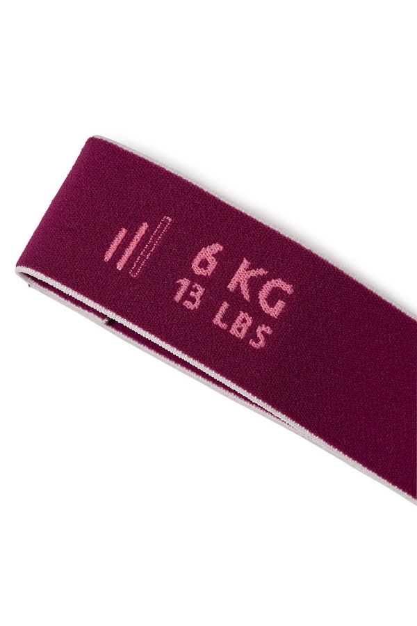 Decathlon Mini Pilates Band 6 kg Easy Level Fabric Trendyol