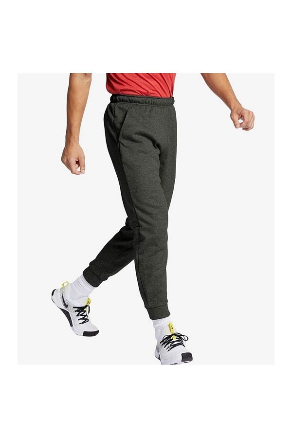 Men's tapered training pants nike therma shop