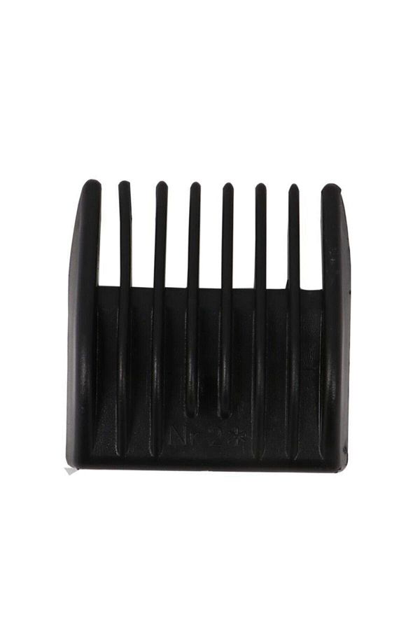 Moser-Machine Comb Number 2 1