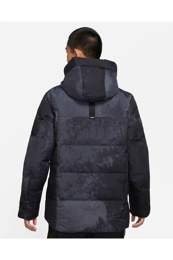 Nike Sportswear Storm fit City Series Men s Jacket Trendyol