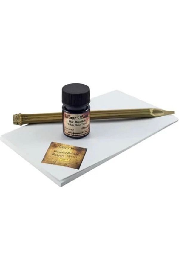 Art Tone-Koza Art Line Starter Set No 1 1