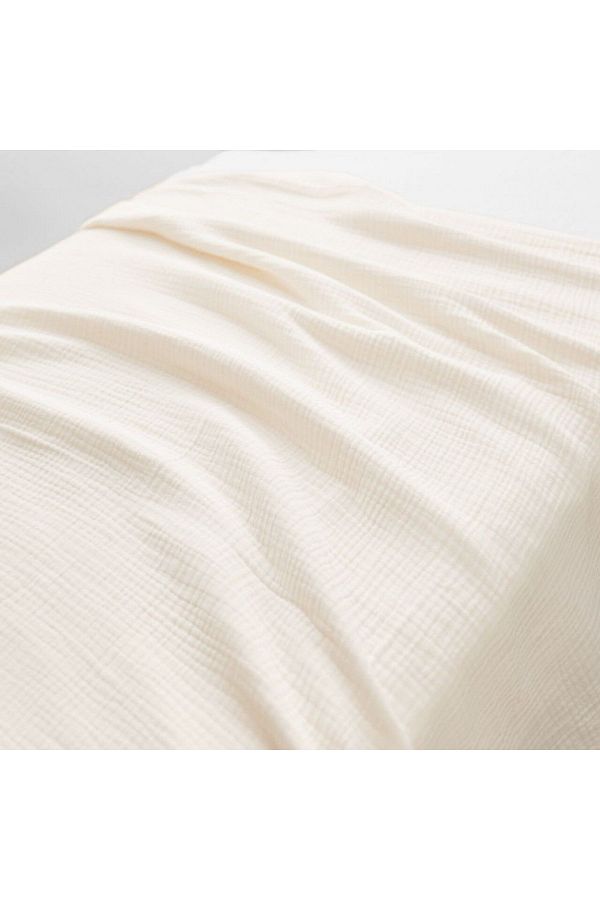 Anne Sesi-Multi Muslin Baby Pique Blanket Cotton, 80x140 cm 1