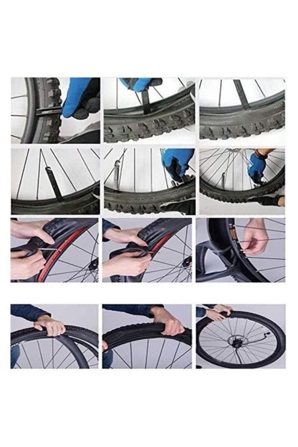 Pallero 26 Rim 26 Inch Compatible With All 26 Rims Bicycle Outer Tire Tire Spare Parts Accessory Trendyol