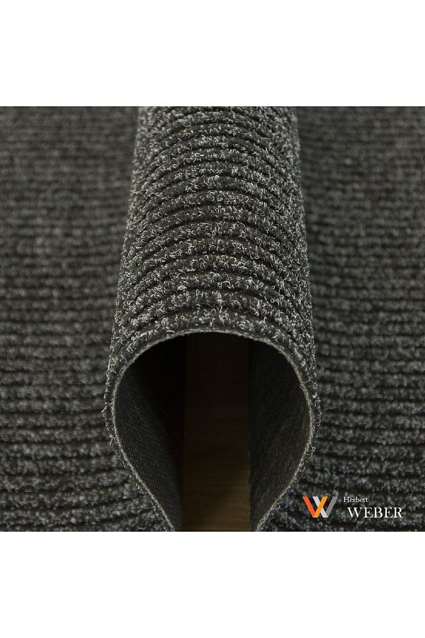 Herbert Weber-Matte Door Front Roll Mat 100 Cm Width Dehumidifier Mat Runner 1