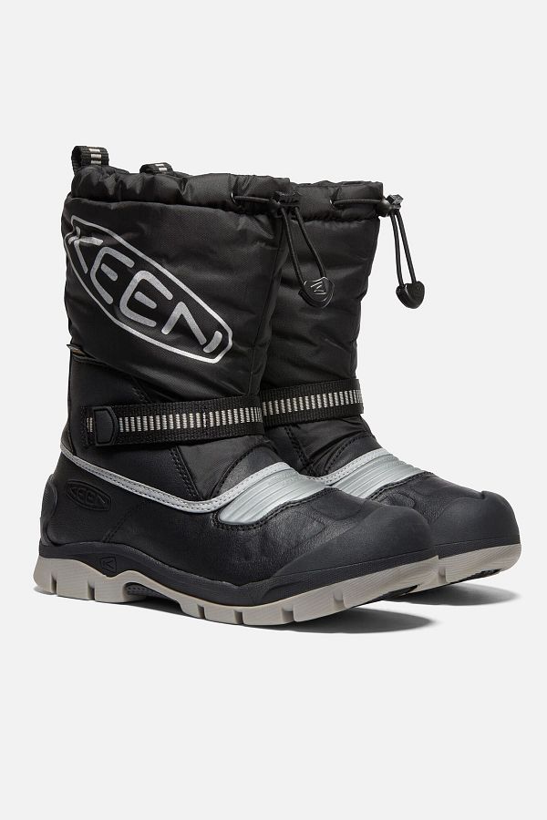 Keen toddler snow boots best sale