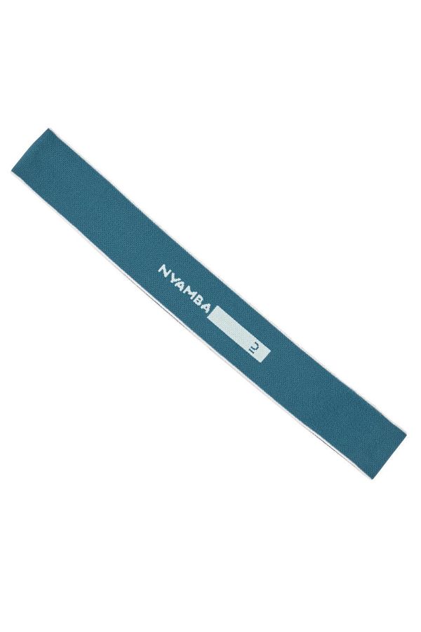 Decathlon workout bands best sale