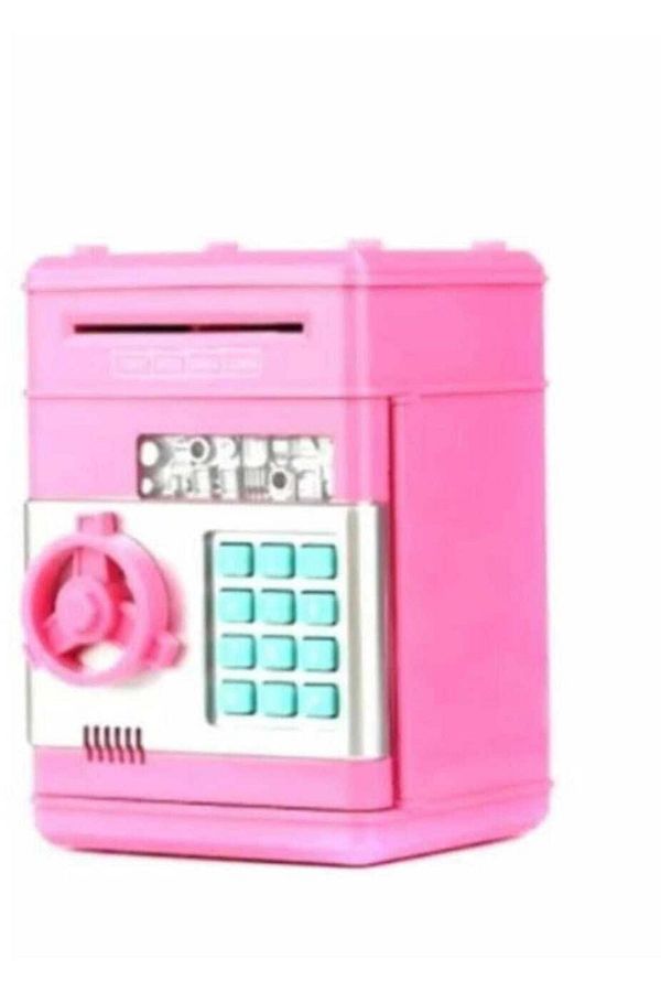 ELBA-Encrypted Safe Atm Electronic Piggy Bank Encrypted Piggy Bank 1