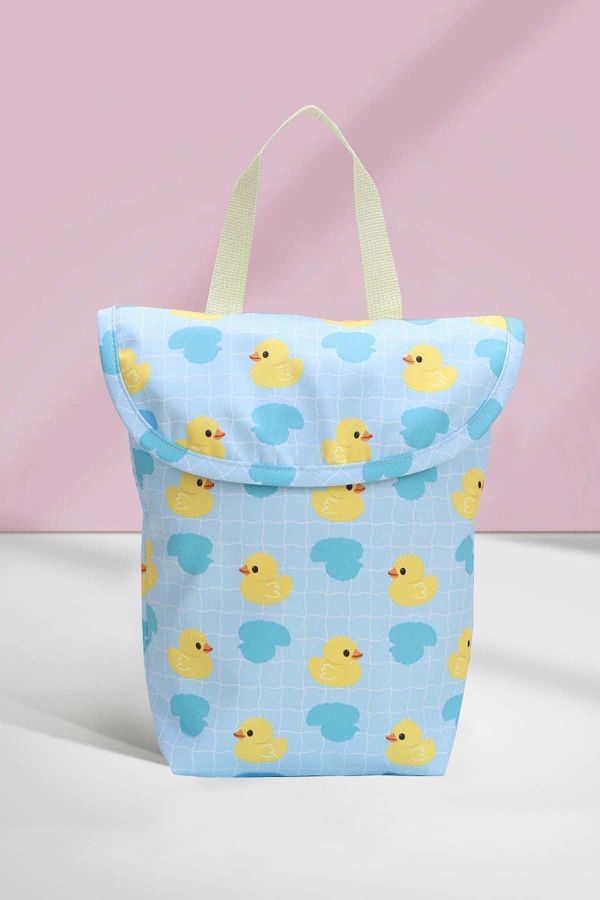 Duck organizer bag new arrivals