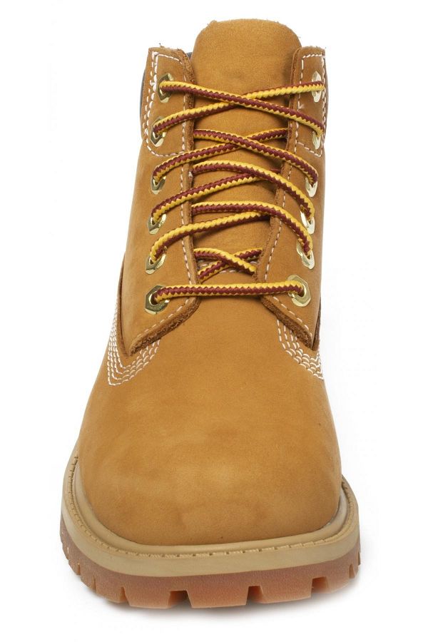 Timberland cinnamon boots hot sale